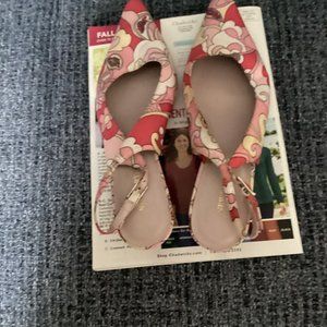Preowned Newport slip-on-7.5(M)
